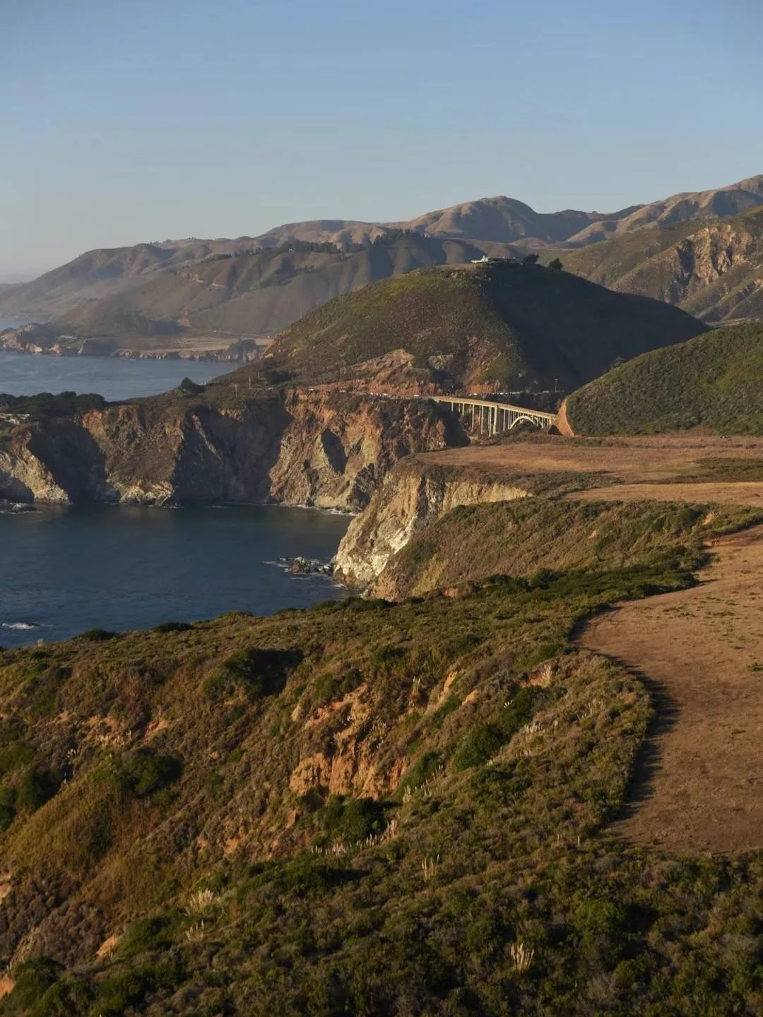 Big Sur, California, USA