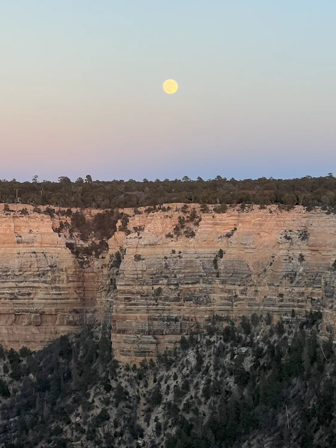 Grand Canyon, Arizona, USA